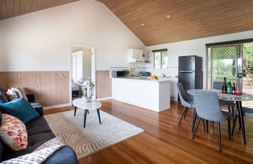 Balnarring House | Balnarring Cottage