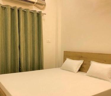 Gorakhpur Hotel | Baloonrooms