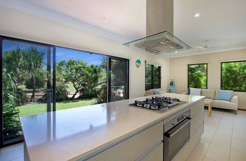 Cable Beach Resort | Balu luxe