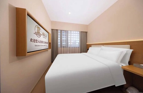 Yansha Hotel | Baman Hotel