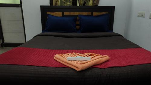 Kunnathidavaka Villa | Bamboo Planet Resort