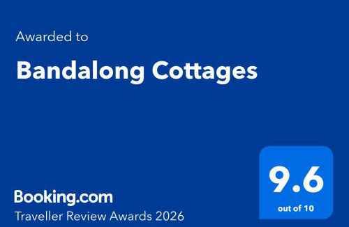 Central Mudgee House | Bandalong Cottages