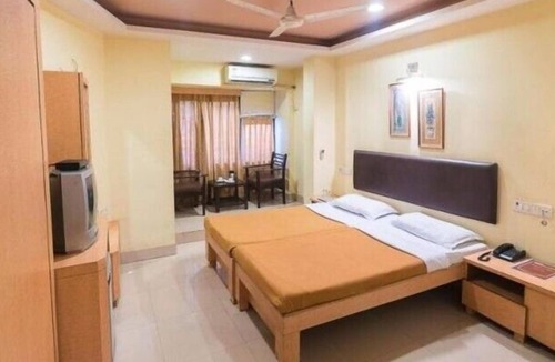 Dadar Hotel | Bandra Residency