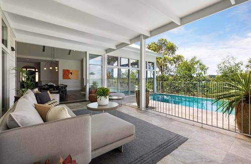 Bangalow House | Bangalow Dreaming - Stunning Hinterland Escape