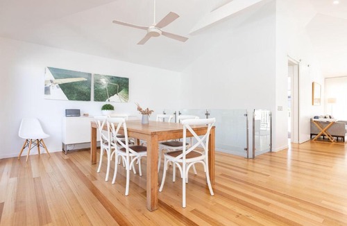 Boomerang Beach House | Banksia