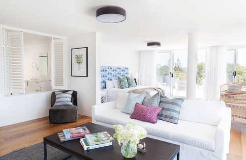 Soldiers Point Hotel | Bannisters Port Stephens
