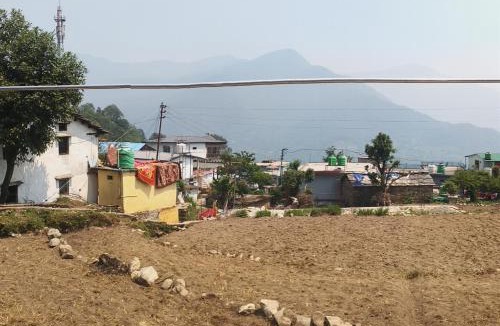 Ukhimath House | Bansh-Buransh Homestay
