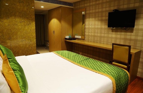 Chennai Hotel | Banyan Palace
