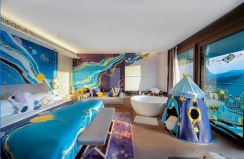 Anji Hotel | Banyan Tree Anji