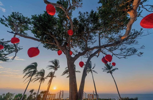 Punta Diamante Hotel | Banyan Tree Cabo Marques