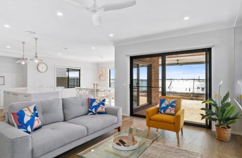 Yarrawonga House | Banyula Lakehouse