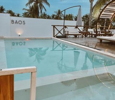 Aticama Hotel | BAOS