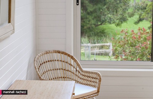 Barragga Bay House | Baraga Sanctuary - Tathra Bermagui Rd 3554