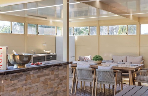 Mollymook House | Baramook at Mollymook near beach