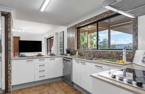 Mollymook House | Baramook at Mollymook near beach
