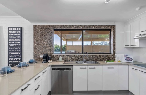 Mollymook House | Baramook at Mollymook near beach