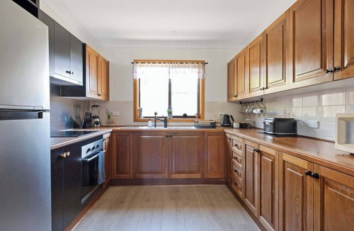 Burrill Lake House | Barker Retreat at Burrill Lake