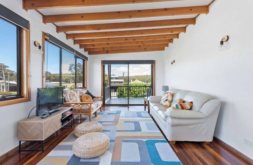 Burrill Lake House | Barker Retreat at Burrill Lake
