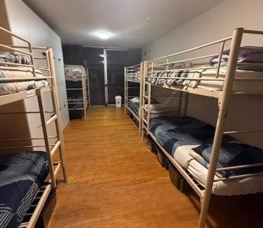 St Kilda Hostel | Barkly Backpackers