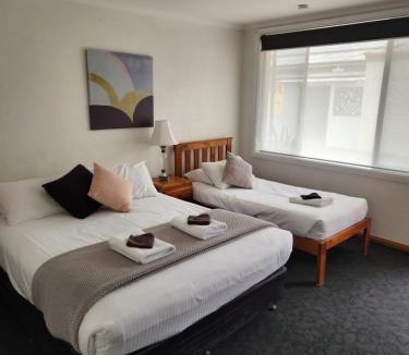 Barnawartha Hotel | Barnawartha Star Hotel