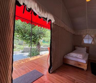 Chakrata Other | Baromas Resort and Camping