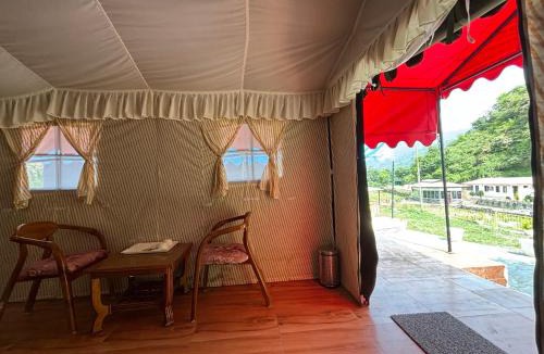 Chakrata Other | Baromas Resort and Camping