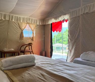 Chakrata Other | Baromas Resort and Camping