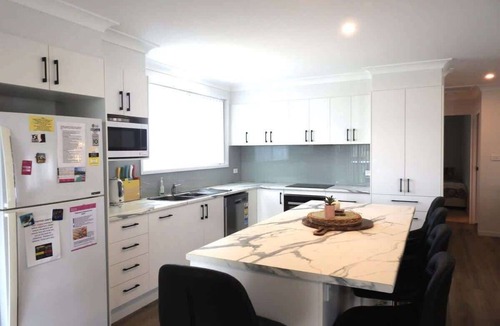 Bawley Point House | Baroona By The Beach
