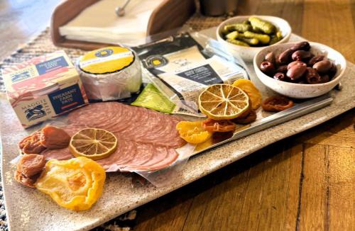 Tanunda Bed & Breakfast | Barossa Bed & Breakfast