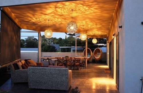 Tanunda House | Barossa Bed & Breakfast