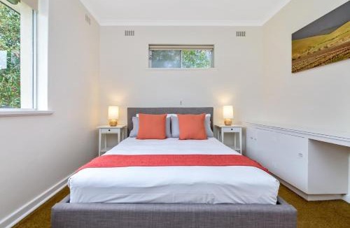 Tanunda Villa | Barossa Idyll