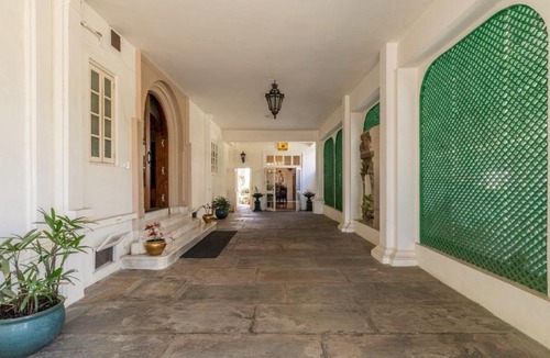 Jaipur Hotel | Barwara Kothi