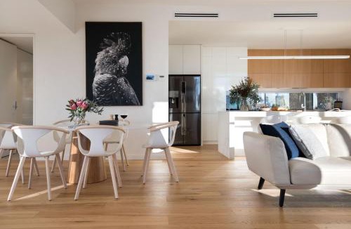 Hepburn Springs House | Barwidgee