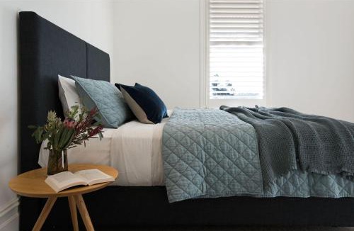 Hepburn Springs House | Barwidgee