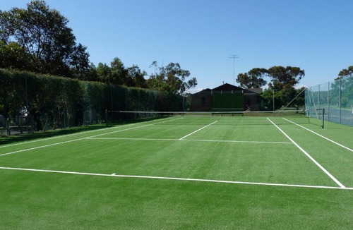 Belmont Apartment | Barwon Valley Lodge