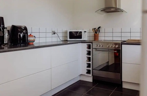 Bicheno House | BASK at Bicheno - Cute Two Bedroom Getaway