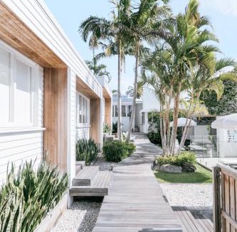 Byron Bay Hotel | Bask & Stow I Luxe Guesthouse