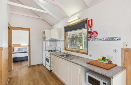 Batemans Bay Resort | Batemans Bay Marina Resort