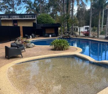 Benandarah Apartment | Batemans Bay North Tourist Park