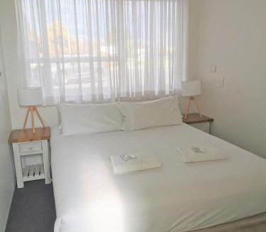 Bathurst Hotel | Bathurst Explorers Motel