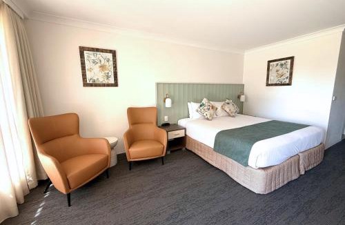 Bathurst Hotel | Bathurst Motor Inn