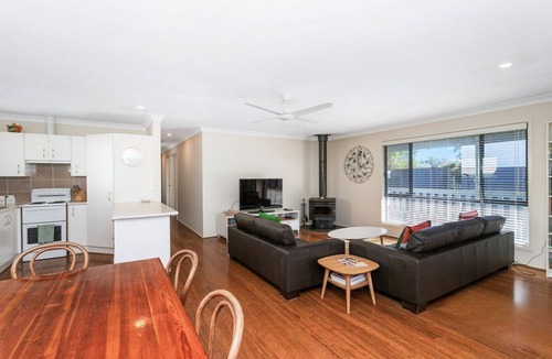 Bawley Point House | Bawley Beach Bungalow