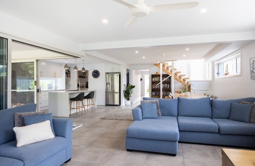 Bawley Point House | Bawley Beach Escape, short walk to Bawley Beach