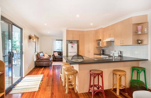 Bawley Point House | Bawley Retreat at Bawley Point