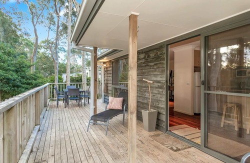 Bawley Point House | Bawley Retreat at Bawley Point