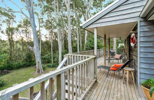 Bawley Point House | Bawley Retreat at Bawley Point