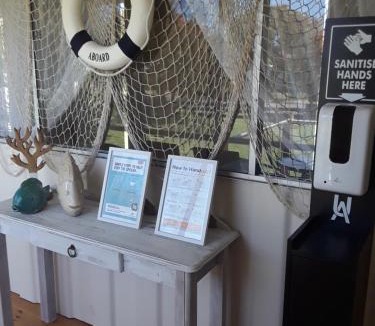 St Leonards House | Bay Bell Cottage