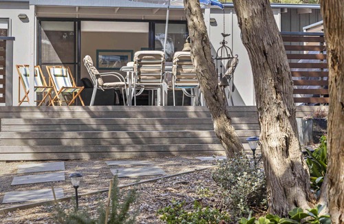 Rye Cottage | Bay Centre Cottage
