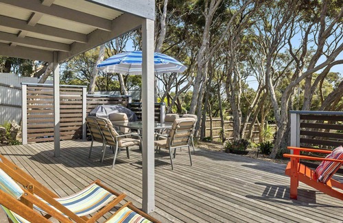 Rye Cottage | Bay Centre Cottage