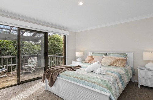Killcare House | Bay Dreams at Killcare by HolidayCo.